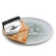 Cortador de Pizza - Taio Prata - Alessi ALESSI ALESVS04