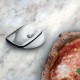 Pizza Wheel - Taio Silver - Alessi ALESSI ALESVS04