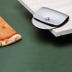 Cortador de Pizza - Taio Prata - Alessi ALESSI ALESVS04