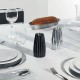 Moinho de Sal, Pimenta e Especiarias Preto - Grind - Alessi ALESSI ALESWAL03B