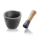 Mini Cast Iron Mortar - X-Plosion - Gefu GEFU GF34659