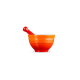 Almofariz em Grés 300ml Vulcânico - Le Creuset LE CREUSET LC81209300900003