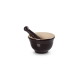 Almofariz em Grés 300ml Preto Onyx - Le Creuset LE CREUSET LC81209301400003