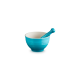 Almofariz em Grés 300ml Caribe - Le Creuset LE CREUSET LC81209301700003