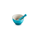 Stoneware Pestle & Mortar 300ml Caribe - Le Creuset LE CREUSET LC81209301700003