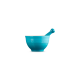 Stoneware Pestle & Mortar 300ml Caribe - Le Creuset LE CREUSET LC81209301700003