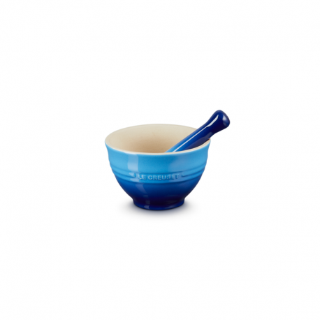 Mortero y Pistilo 300ml - Azure - Le Creuset LE CREUSET LC81209302200003