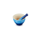 Pestle & Mortar 300ml - Azure - Le Creuset LE CREUSET LC81209302200003