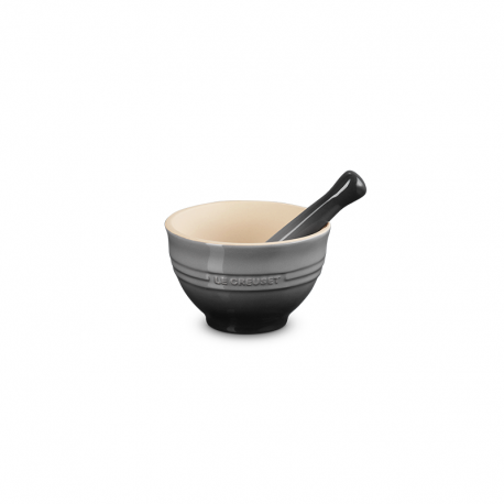 Pestle & Mortar 300ml - Flint - Le Creuset LE CREUSET LC81209304440003