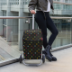 Shopping Trolley Dots - Shopping Trolley Black - Reisenthel REISENTHEL RTLMH7009