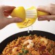 Citrus Reamer With Pip Catcher Yellow - Joseph Joseph JOSEPH JOSEPH JJ20028
