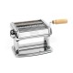 Manual Pasta Machine (2Cutters) 150mm - Titania Silver - Imperia IMPERIA IMP190
