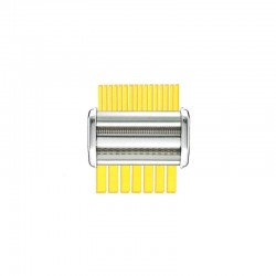 Duplex Pasta Cutter T.1/3 - Duplex Silver - Imperia