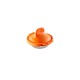 Poached Egg Cooker 1Un - Orange - Lekue LEKUE LK3402900N07U008