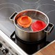 Poached Egg Cooker 2Un - Orange - Lekue LEKUE LK3402900N07U009