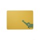 Individual de Mesa Crocodilo Croco - Kids - Asa Selection ASA SELECTION ASA78811420