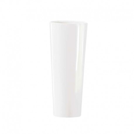 Vase 45Cm - Mono Glossy White - Asa Selection ASA SELECTION ASA1036005