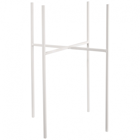 Soporte Metálico para Macetero Blanco L - Haruko - Asa Selection ASA SELECTION ASA99083950