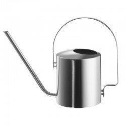 Flower Watering Can 1,7L - Original Steel - Stelton