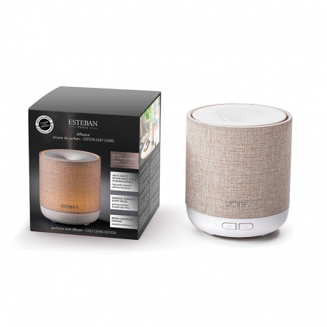 Difusor de Perfume - Edição Easy Living - Esteban Parfums ESTEBAN PARFUMS ESTCMP-186
