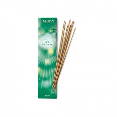 Incenso Indiano - Eau d'Amazonie - Esteban Parfums ESTEBAN PARFUMS ESTAMA-015