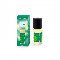 Concentrado de Perfume 15 ml - Eau d'Amazonie - Esteban Parfums ESTEBAN PARFUMS ESTAMA-014