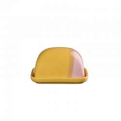 Butter Dish Passion Fruit Smoothie 11,5cm - Joy - Asa Selection ASA SELECTION ASA16460286