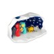 Pesebre en Porcelana - Happy Eternity Baby - A Di Alessi A DI ALESSI AALEAGJ01W