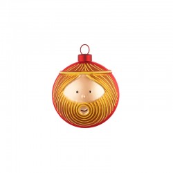 Bola de Navidad – Giuseppe - A Di Alessi