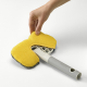 2-in-1 Surface Scrubber Tool - CleanTech Grey - Joseph Joseph JOSEPH JOSEPH JJ6500012