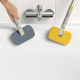 2-in-1 Surface Scrubber Tool - CleanTech Grey - Joseph Joseph JOSEPH JOSEPH JJ6500012