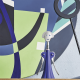 Corkscrew Blue - Anna G. - Alessi ALESSI ALESAM01DAZ