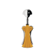 Corkscrew Yellow - Anna G. - Alessi ALESSI ALESAM01DY