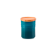 Stoneware Medium Storage Jar 540ml Deep Teal - Le Creuset LE CREUSET LC91044401642099