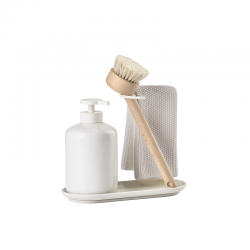 Juego para Lavavajillas Blanco - Inu - Zone Denmark