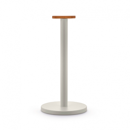 Kitchen Roll Holder Grey - Mattina - Alessi ALESSI ALESBG05WG