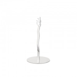 Porta-Rolos de Cozinha Prata - Mediterraneo - Alessi ALESSI ALESESI02
