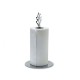 Kitchen Roll Holder Silver - Mediterraneo - Alessi ALESSI ALESESI02