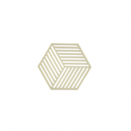 Base para Quentes Pêra - Hexagon - Zone Denmark ZONE DENMARK BVZN31600