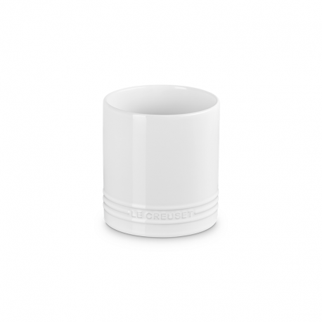 Pote para Espátulas 1,1L Branco - Signature - Le Creuset LE CREUSET LC71500100100001