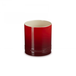 Utensil Jar 1,1L Cerise - Signature - Le Creuset LE CREUSET LC71500100600001