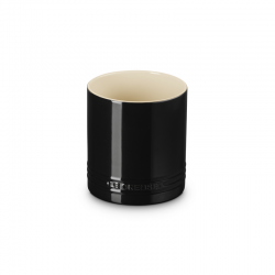 Utensil Jar 1,1L Black Onyx - Signature - Le Creuset LE CREUSET LC71500101400001