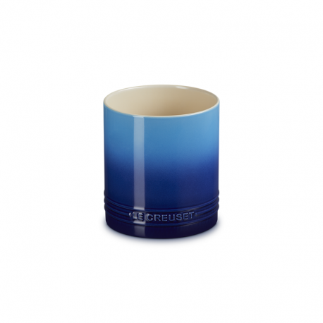 Utensil Jar 1,1L Azure - Signature - Le Creuset LE CREUSET LC71500102200001