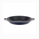 Skillet with Two Handles 32cm - Tama Blue - Alessi ALESSI ALESGIA106/32