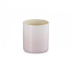 Utensil Jar 1,1L Shell Pink - Signature - Le Creuset LE CREUSET LC71500107770001