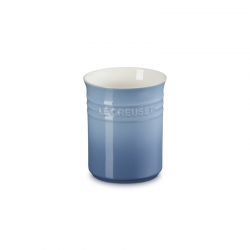 Bote para Espátulas 1L Chambray - Le Creuset