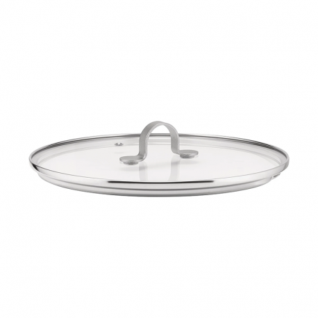 Tapa 24cm - Tama Gris - Alessi ALESSI ALESGIA200/24