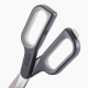 Scissors with Integrated Box Cutter - Cutplus - Joseph Joseph JOSEPH JOSEPH JJ1000003