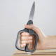 Scissors with Integrated Box Cutter - Cutplus - Joseph Joseph JOSEPH JOSEPH JJ1000003