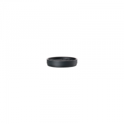 Saboneteira Ø10,8cm Preto - Rim - Zone Denmark ZONE DENMARK BVZN14648